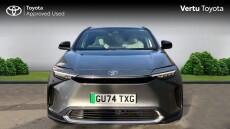 Toyota bZ4X 160kW Premiere Edition 71.4kWh 5dr Auto AWD Electric Hatchback
